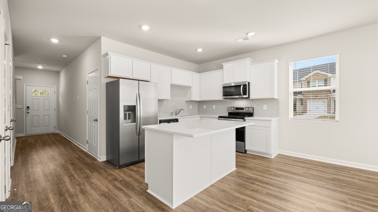 5007 Oakwood Road Property Photo 5