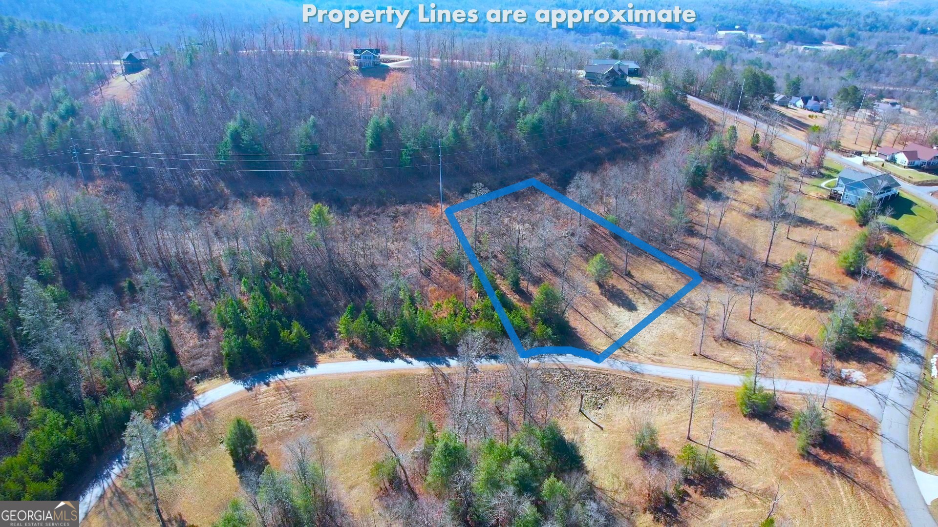 LOT 111 Kathrine Property Photo 1