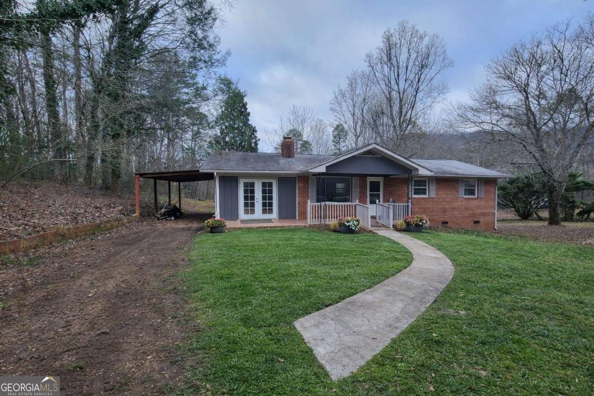 110 Johnson Road Property Photo 1