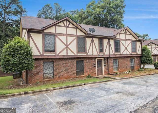 3232 Abbeywood Drive Property Photo 1