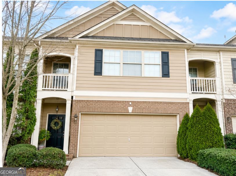 3110 Spicy Cedar Lane Property Photo 1