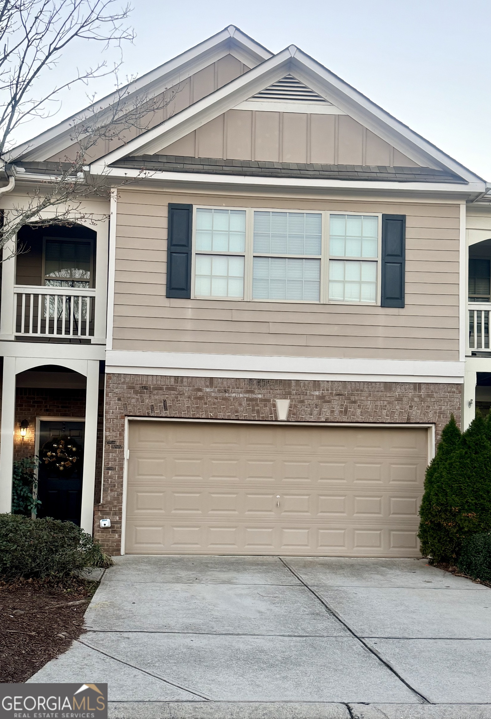 3110 Spicy Cedar Lane Property Photo 2