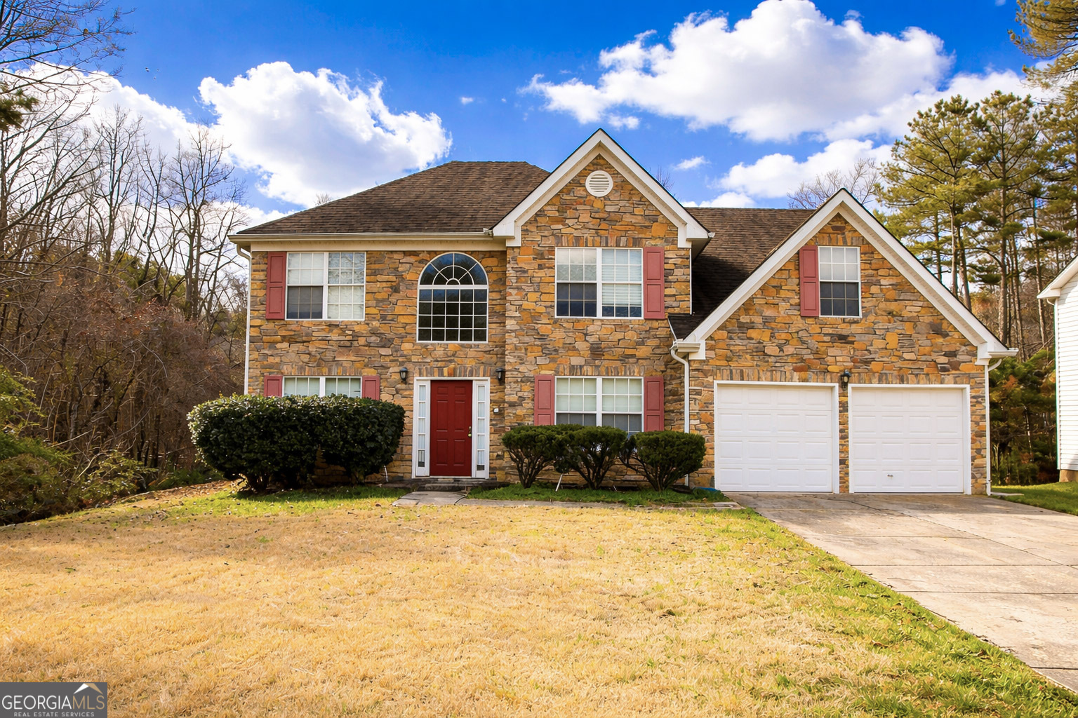 1581 Gallup Drive Property Photo 1