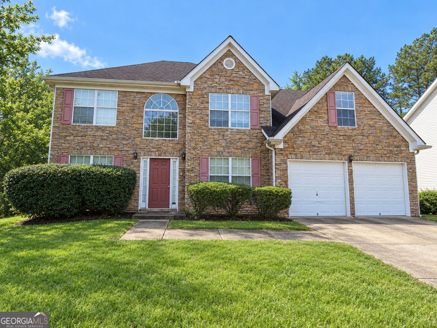 1581 Gallup Drive Property Photo 1