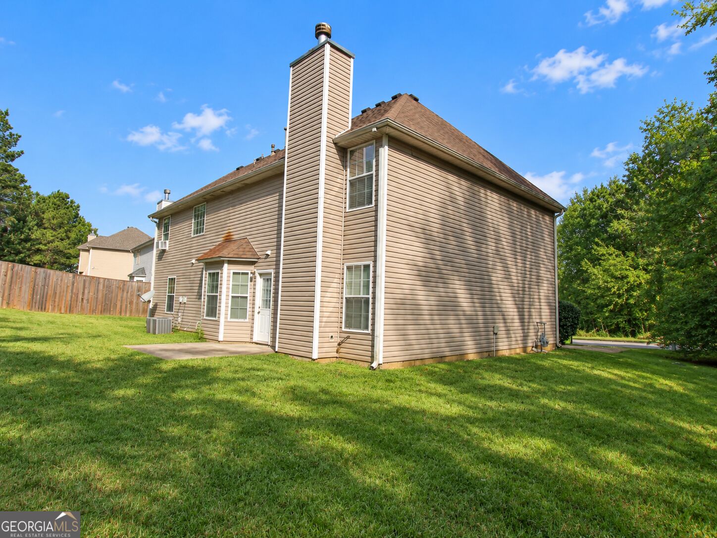 1581 Gallup Drive Property Photo 4