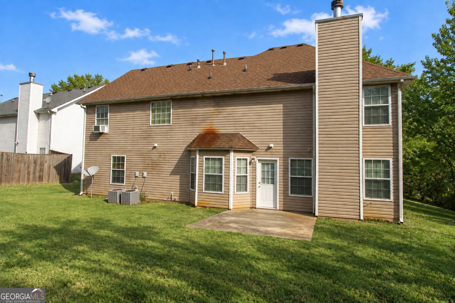 1581 Gallup Drive Property Photo 5