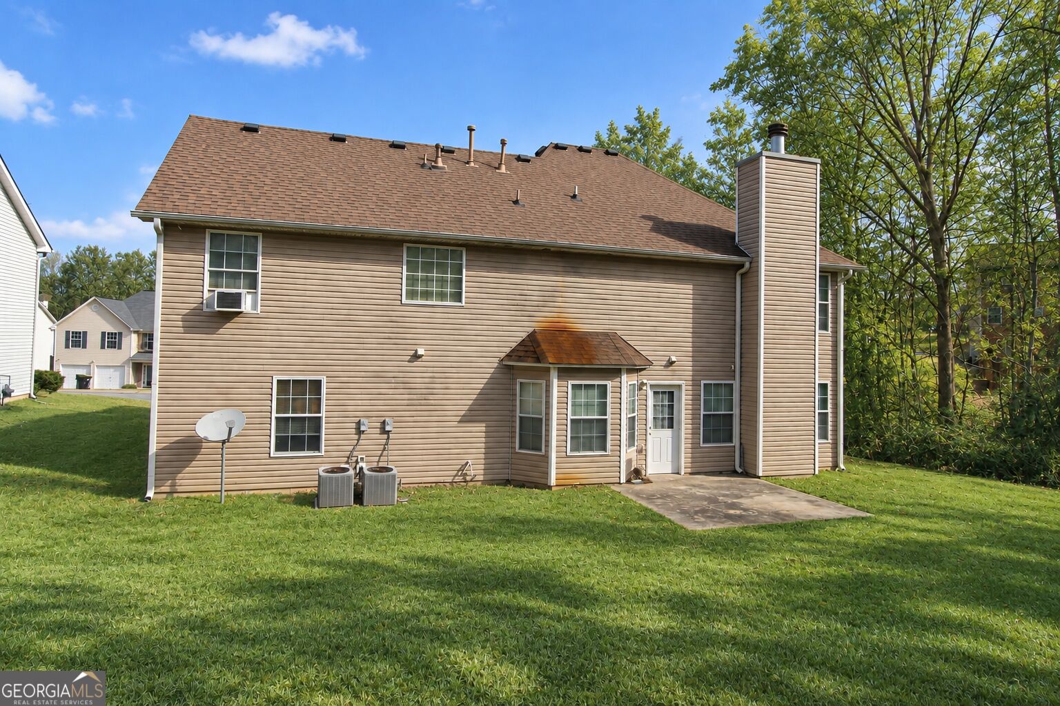 1581 Gallup Drive Property Photo 6