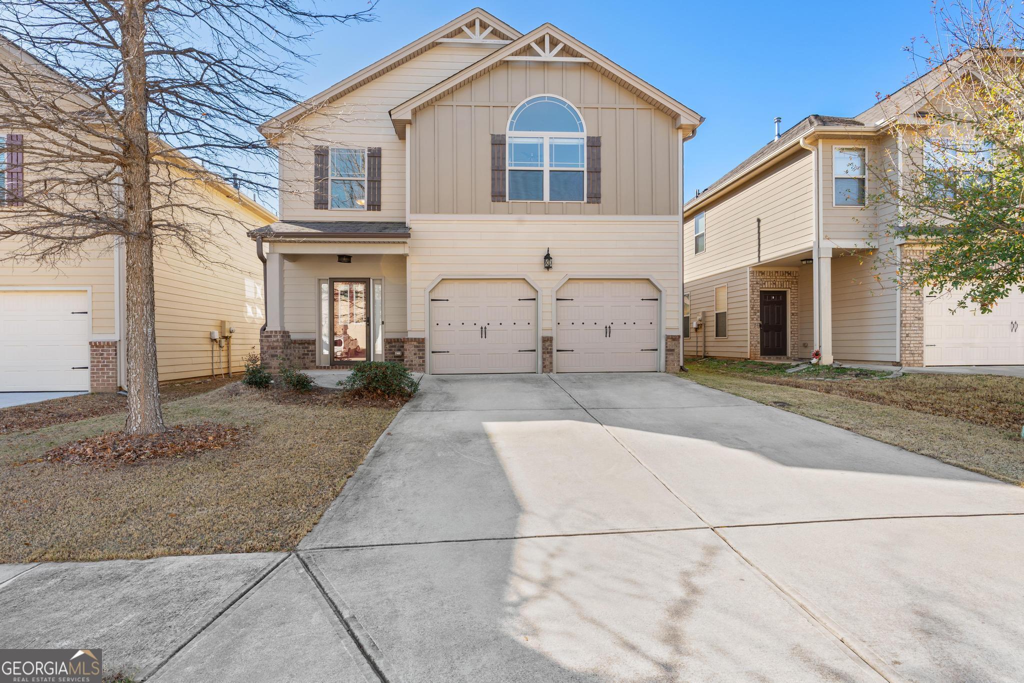 326 Emporia Loop Property Photo 1