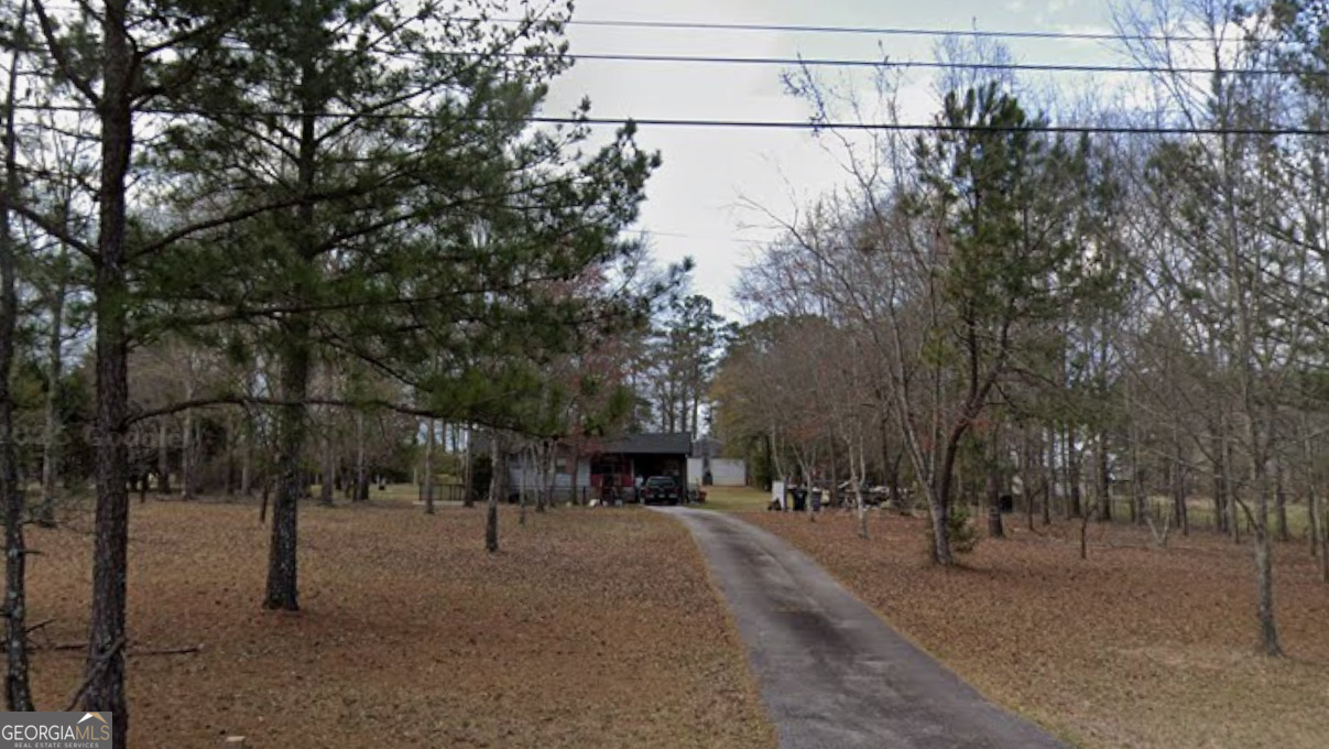 1555 Leguin Mill Road Property Photo 1