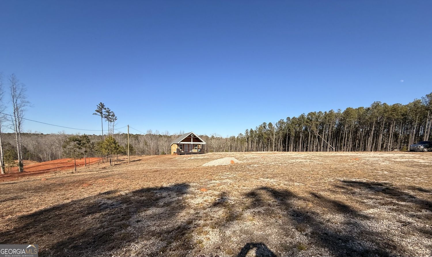 3445 Silas Mercer Road NE Property Photo 1