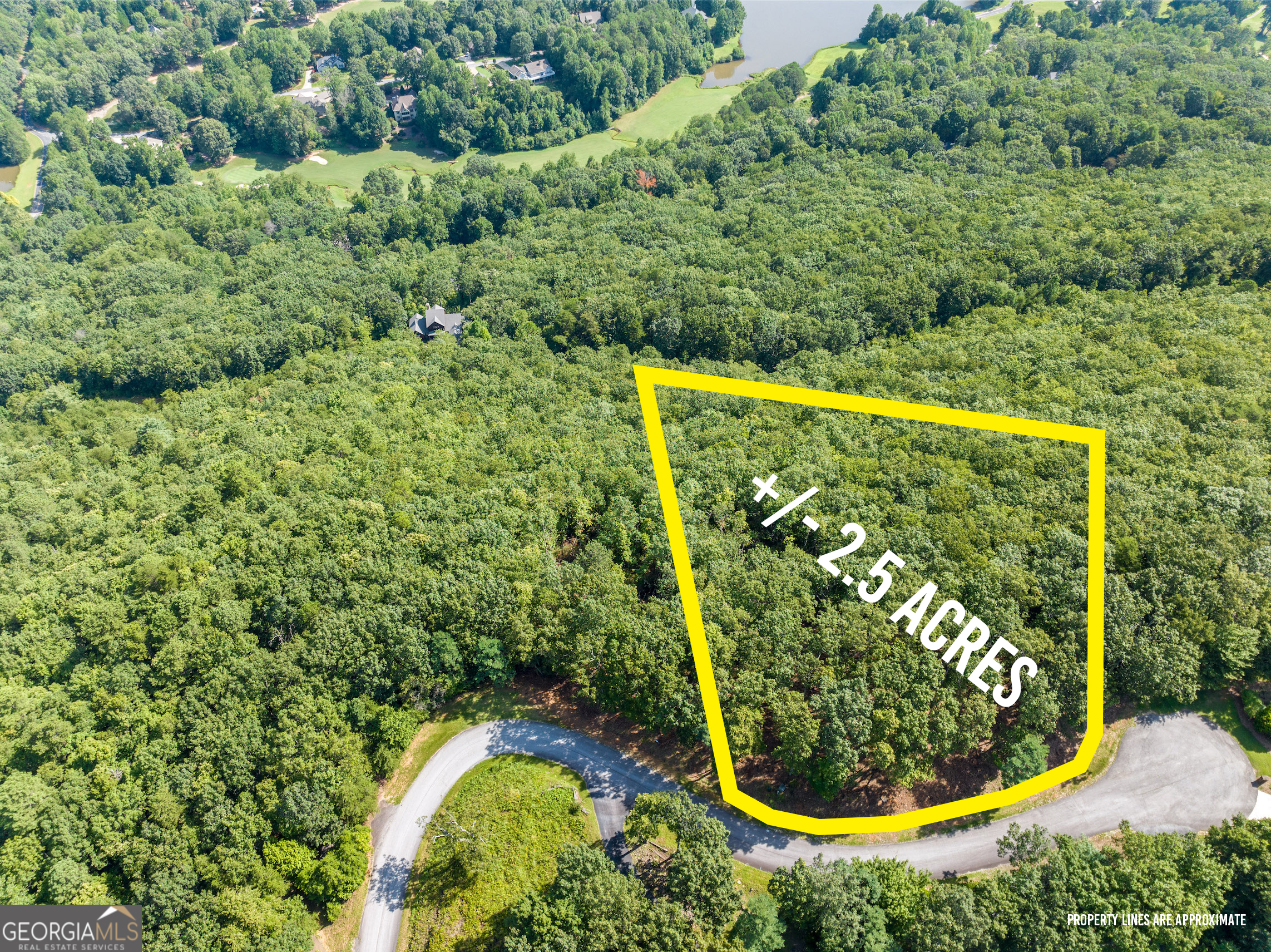 347 Highlands Drive Property Photo 1