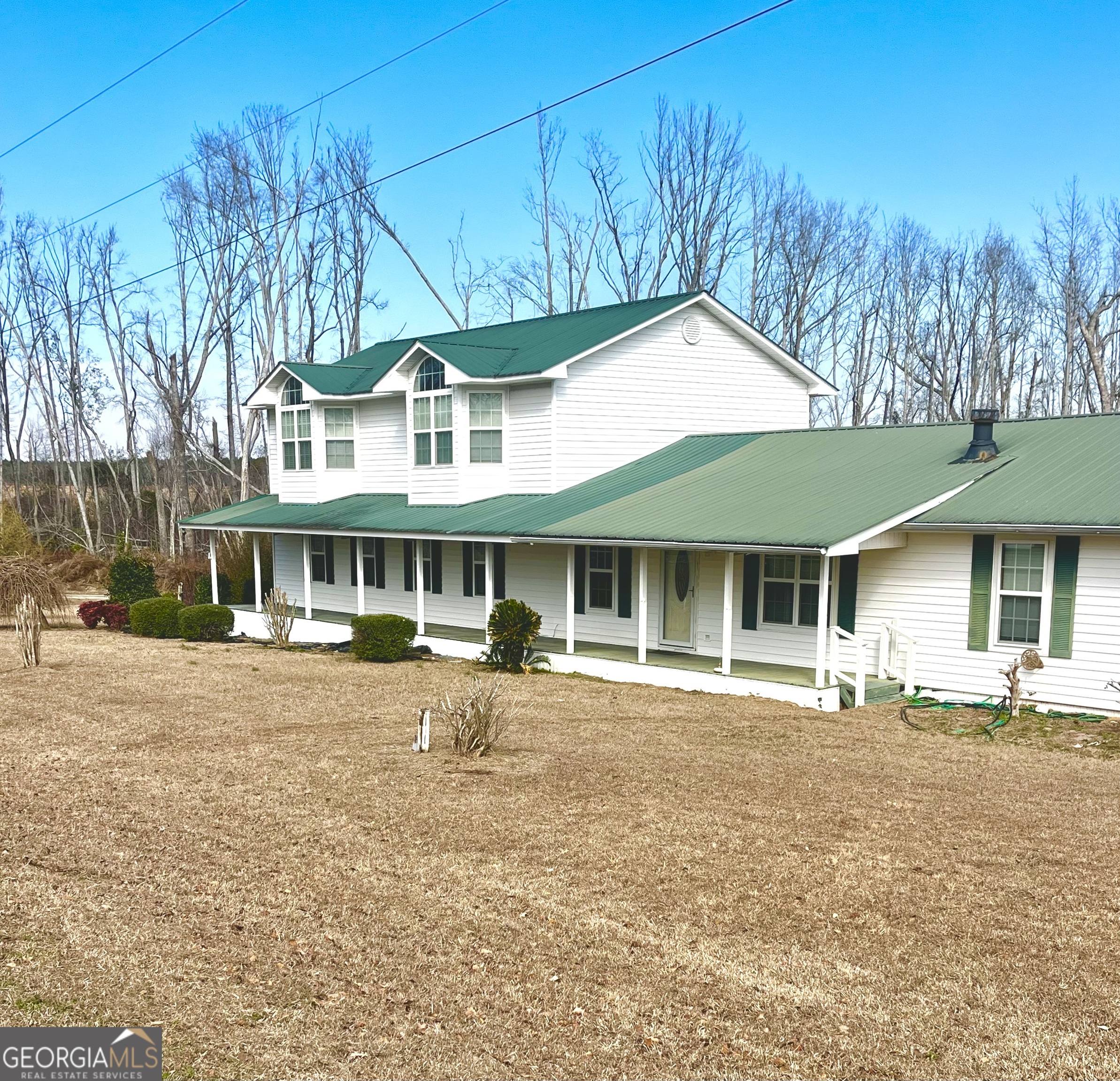 977 Cedar Crossing Vidalia Road Property Photo 1