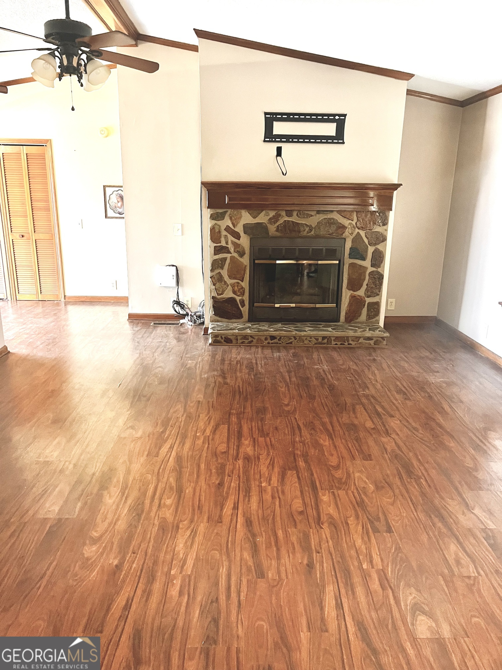 977 Cedar Crossing Vidalia Road Property Photo 4