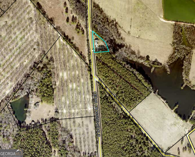 977 Cedar Crossing Vidalia Road Property Photo 27