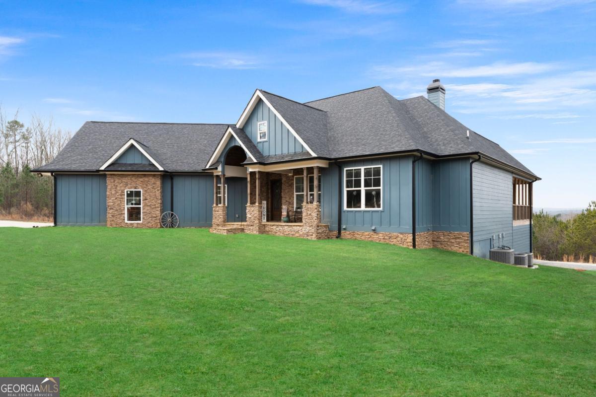 610 Cedar Creek Road Property Photo 1