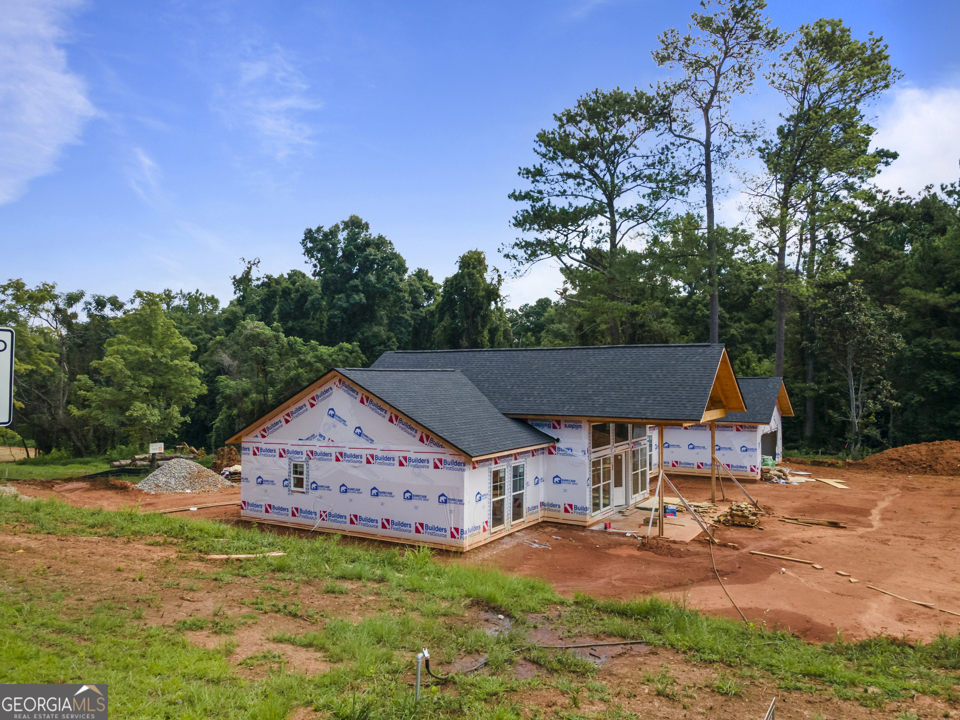 960 Cameron Mill Road Property Photo 1