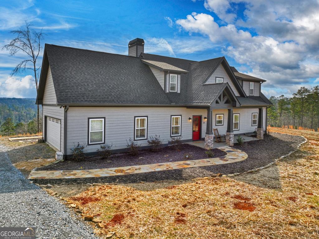 28 Mountaintown Overlook Property Photo 1