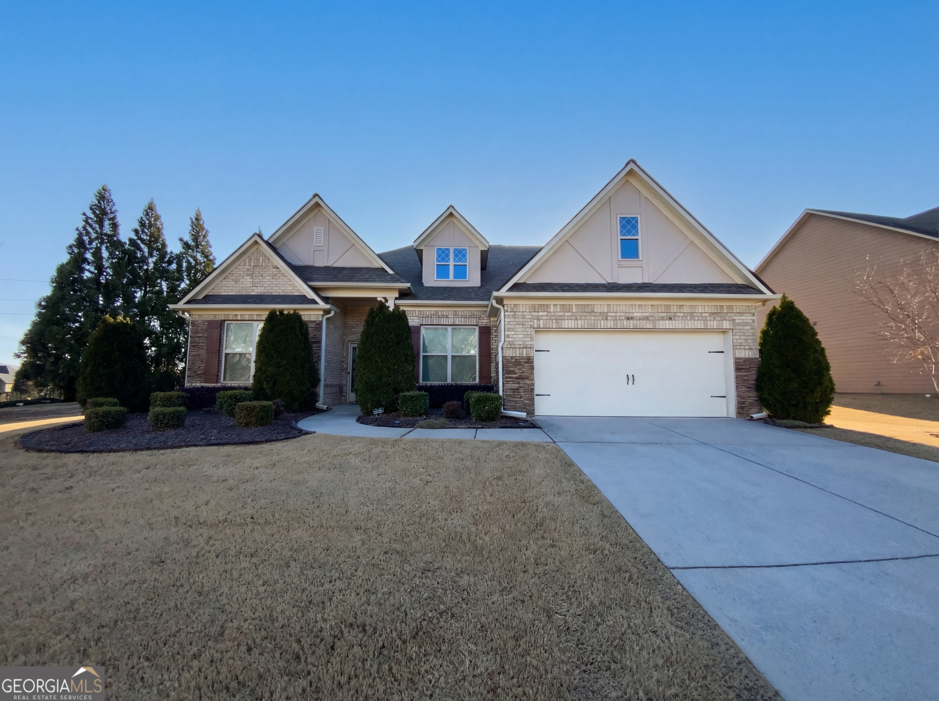 6515 Bentley Ridge Drive Property Photo 1