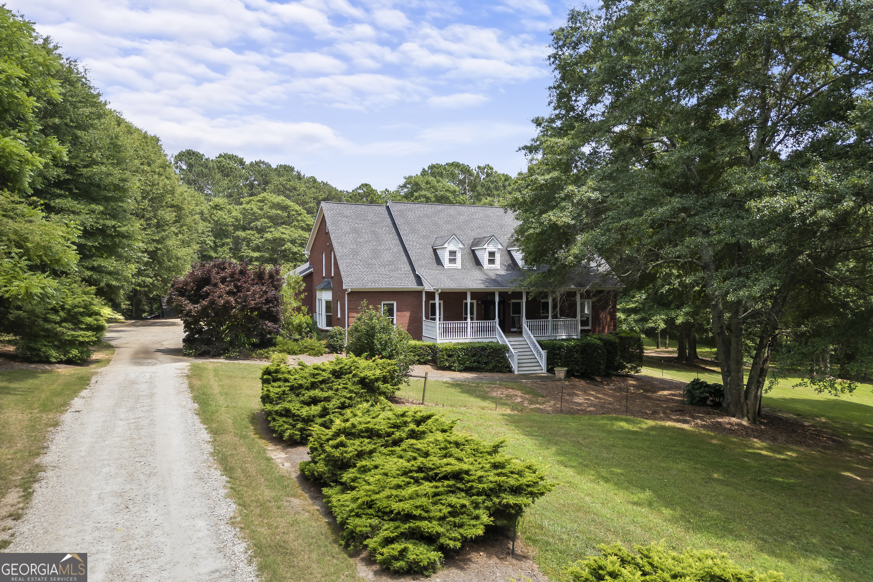 3651 Chandler Haulk Road Property Photo 1