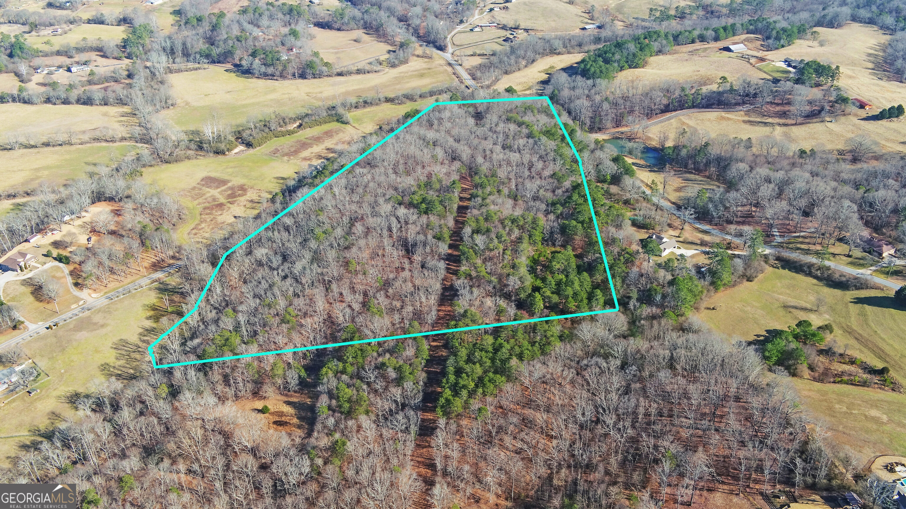4431 Jim Hood Road Property Photo 1
