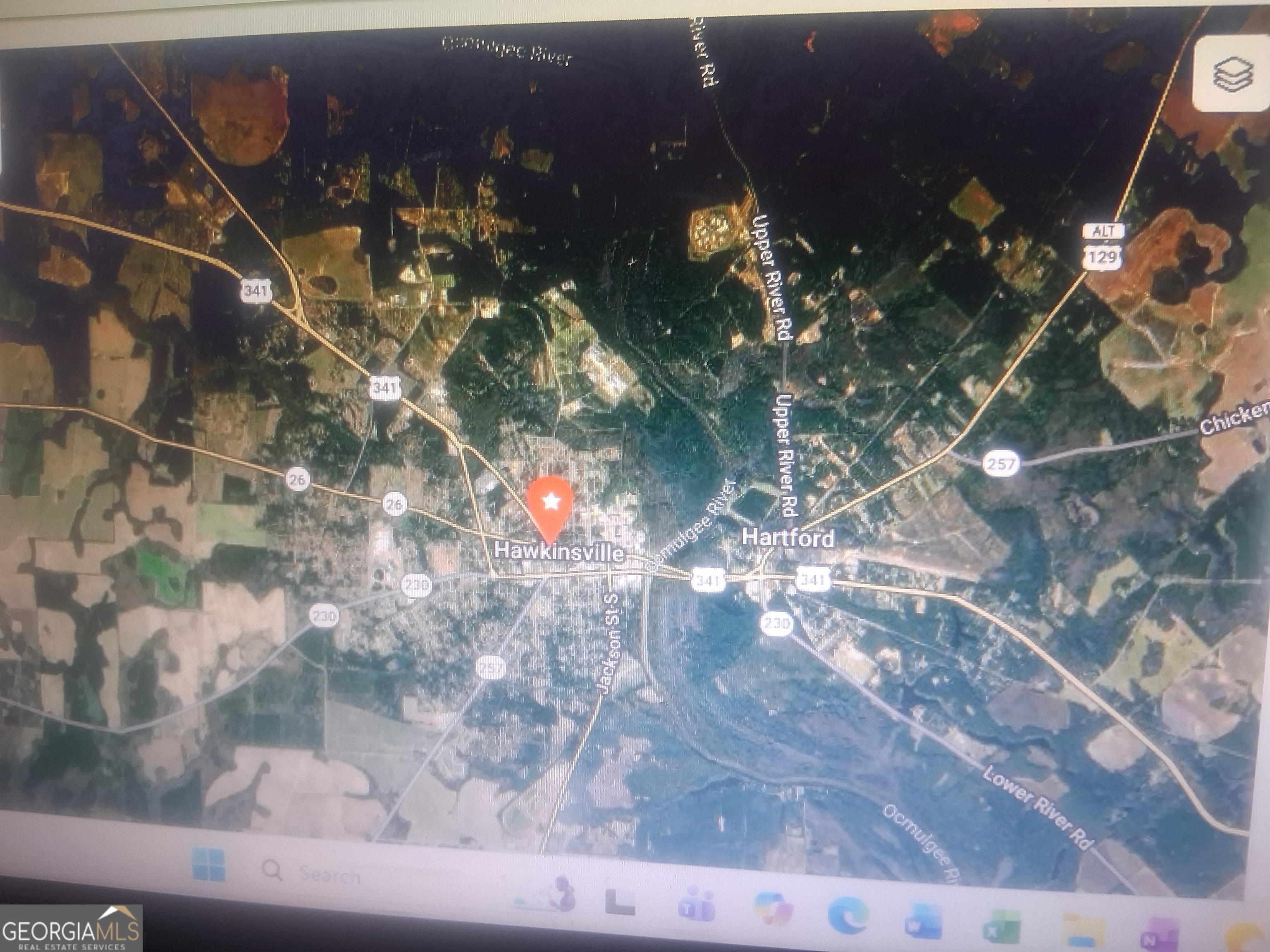 0 Progressive Avenue Property Photo 1