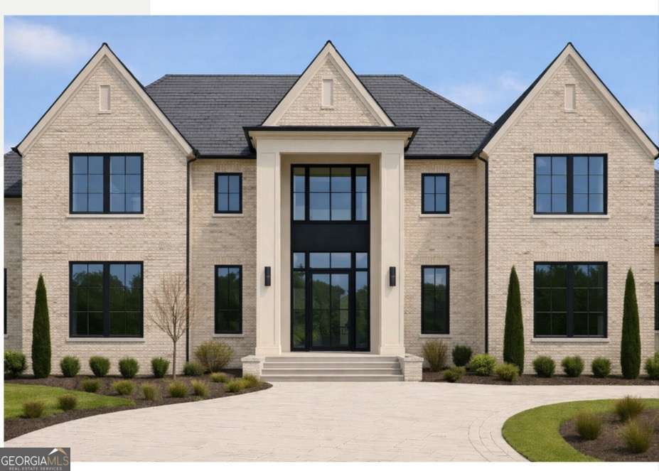 2214 Escalade Court Property Photo 1