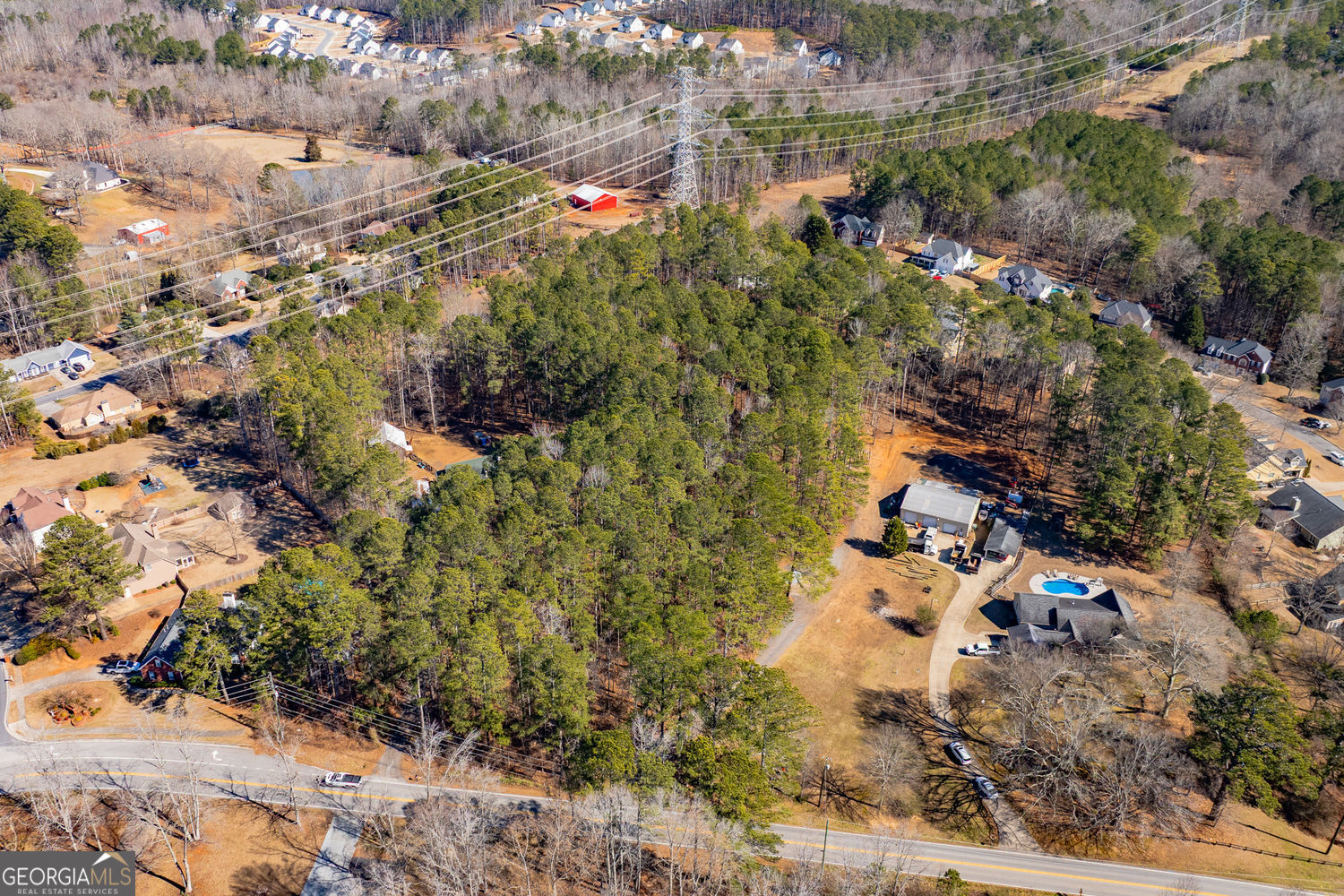 0 Burnt Hickory Road Property Photo 4