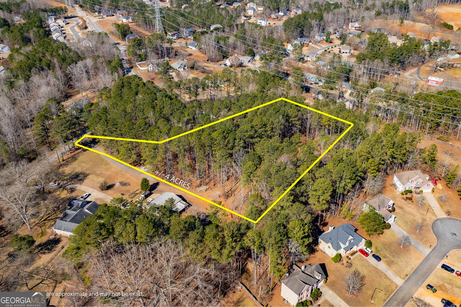 0 Burnt Hickory Road Property Photo 5