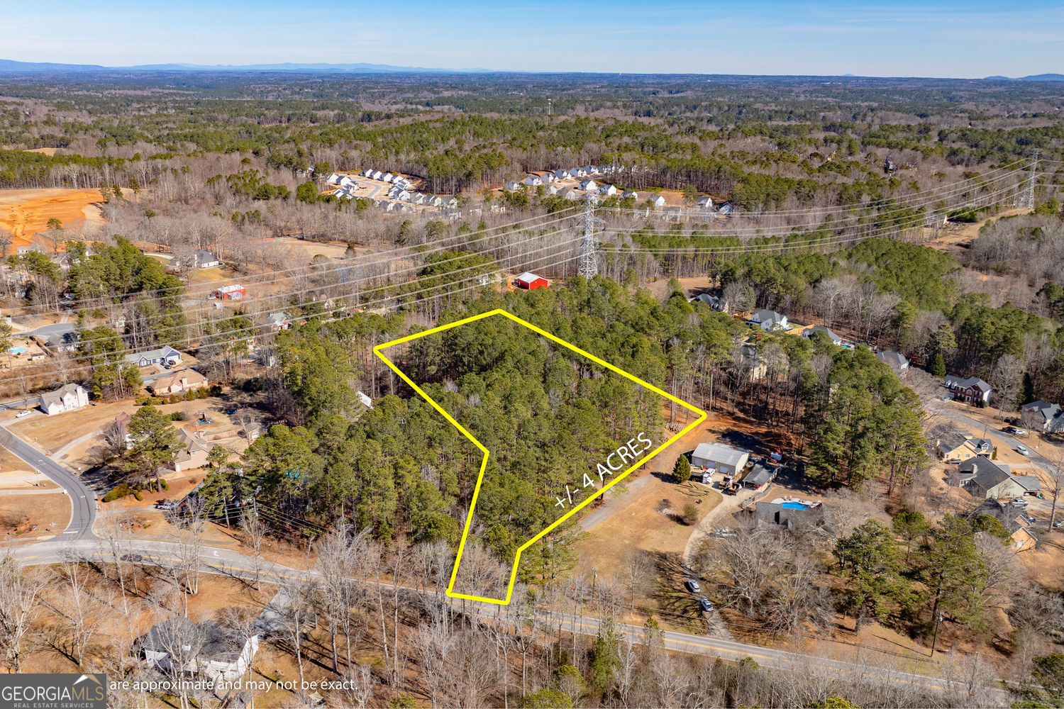 0 Burnt Hickory Road Property Photo 7