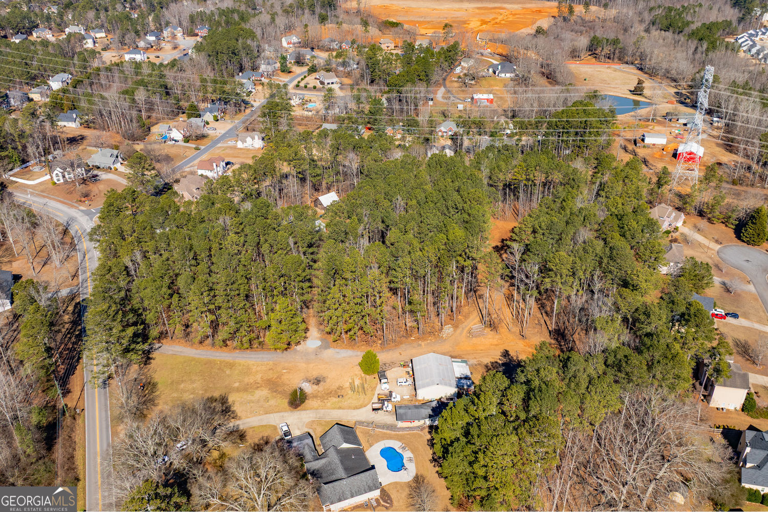 0 Burnt Hickory Road Property Photo 9