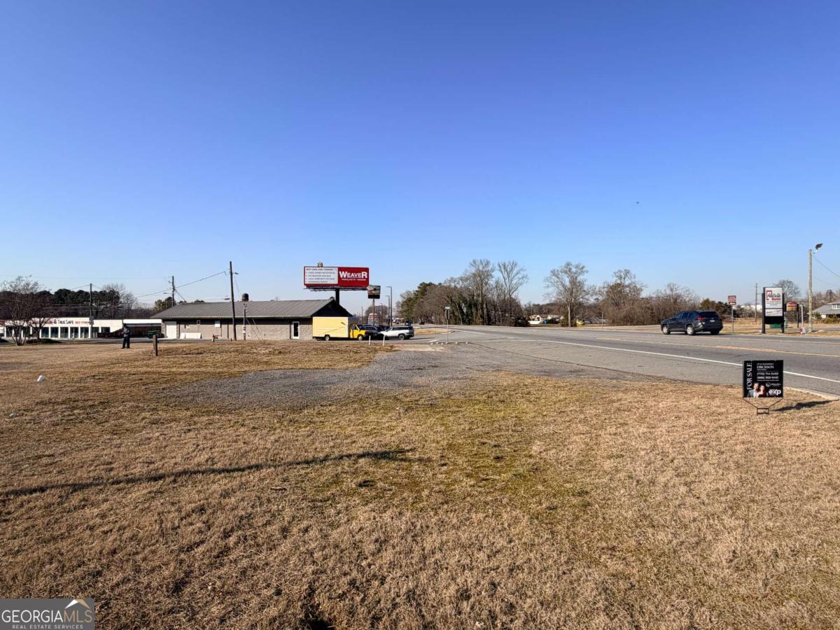 5911 Joe Frank Harris Parkway Nw Property Photo 5