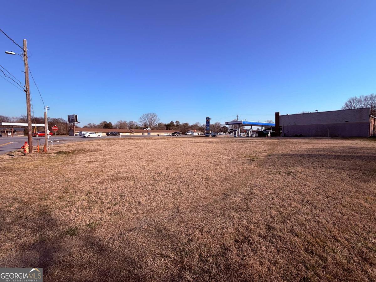 5911 Joe Frank Harris Parkway Nw Property Photo 8