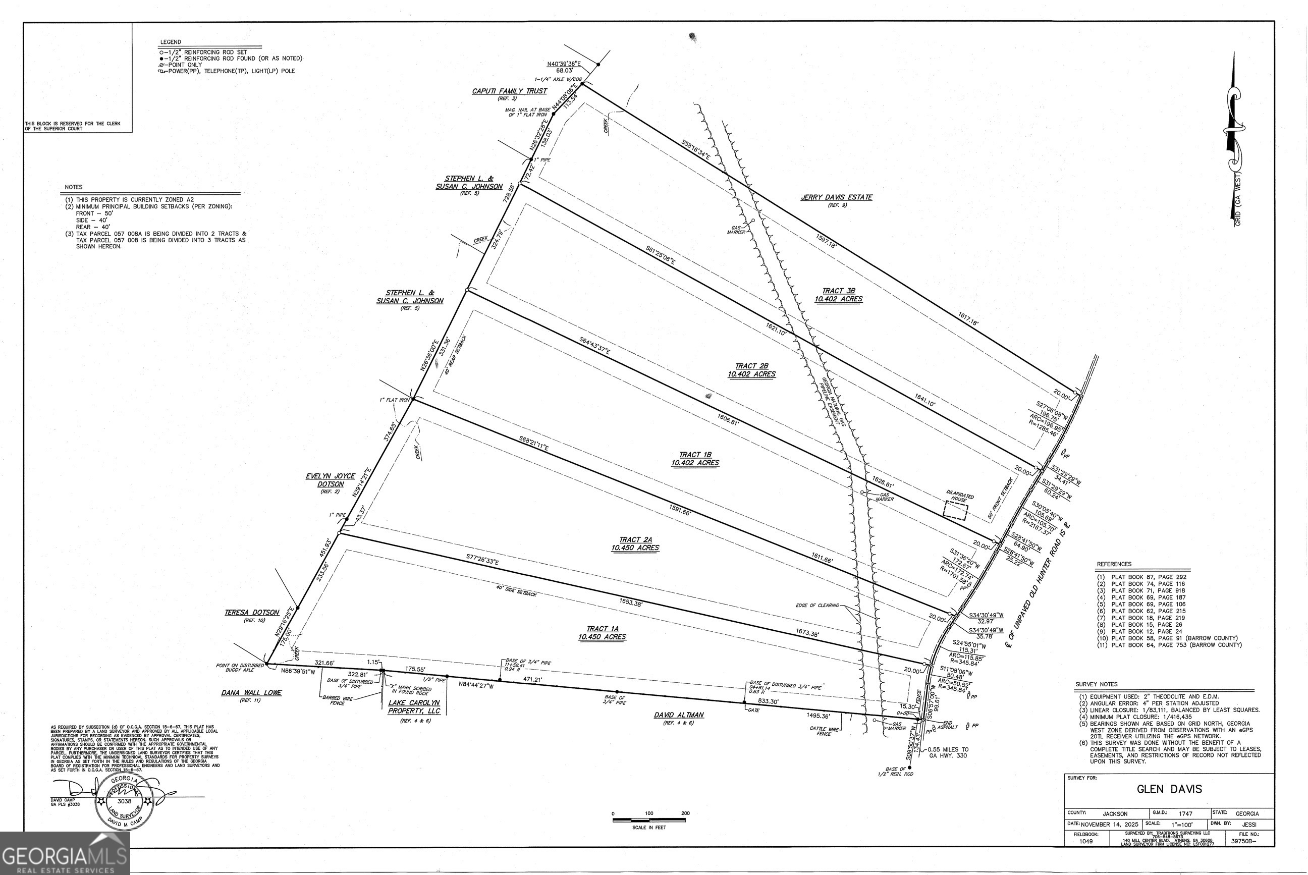 02B Old Hunter Road Property Photo 1