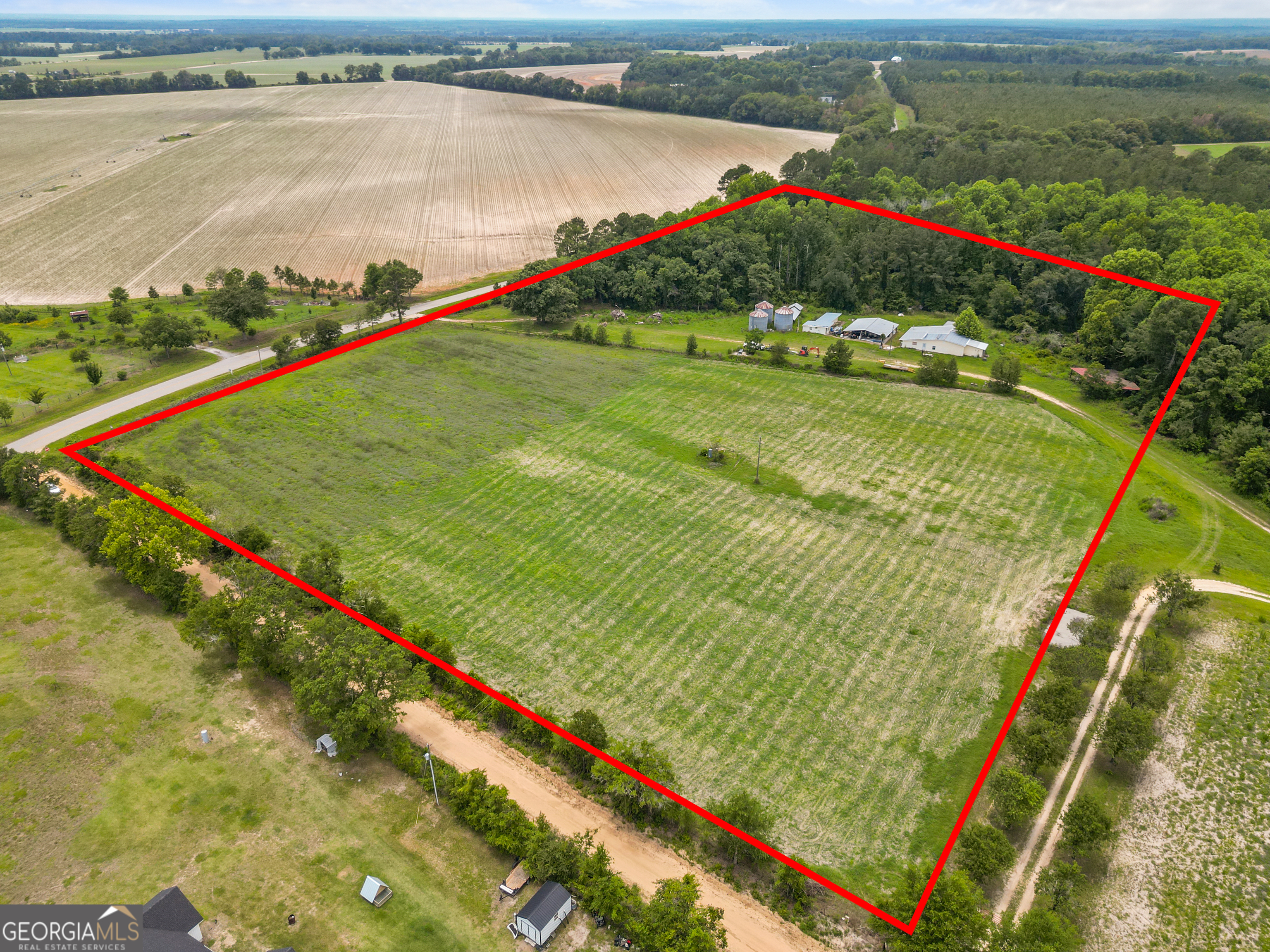 0 Boykin Road Property Photo 1