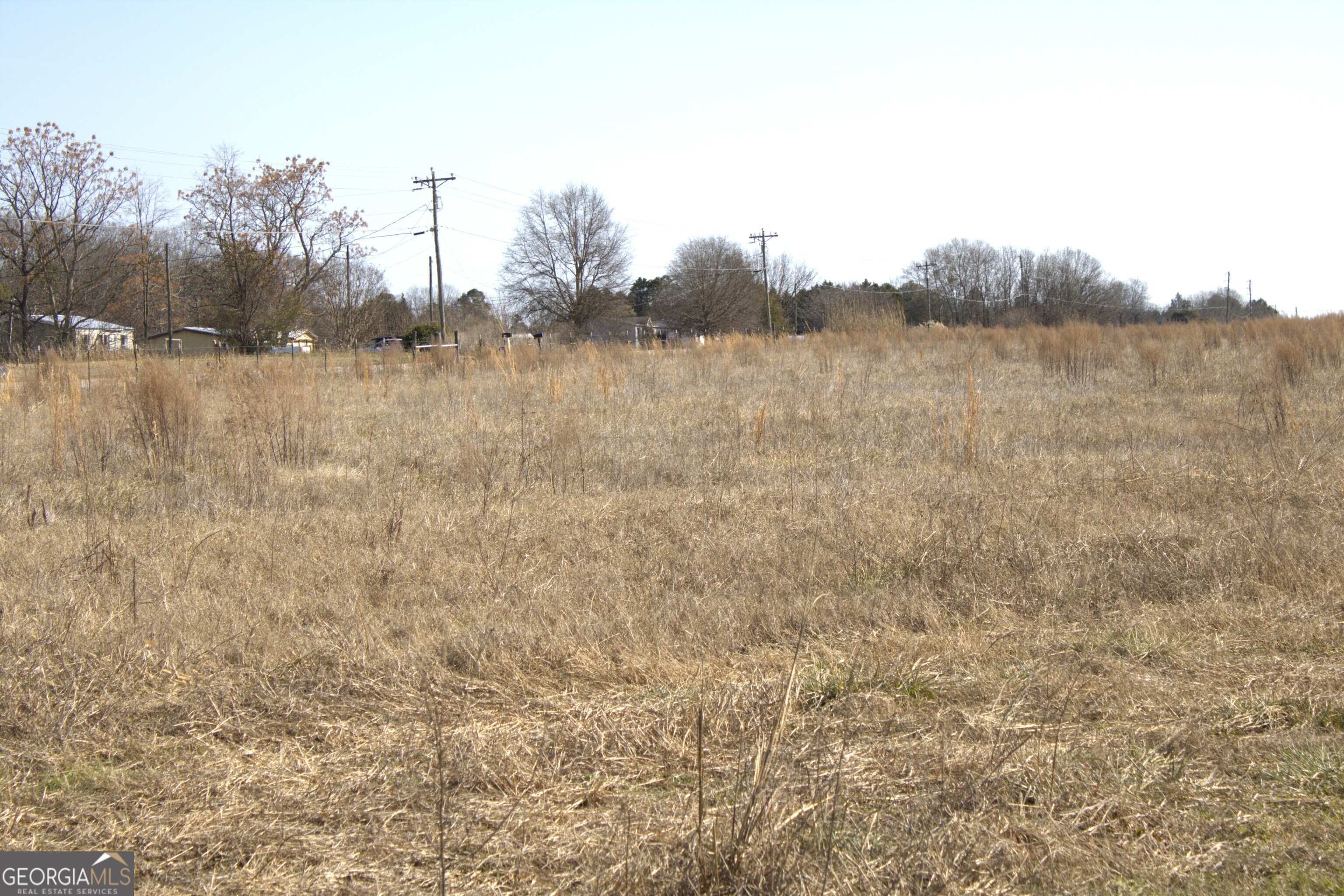 0 Nancy Hart School Road Property Photo 1