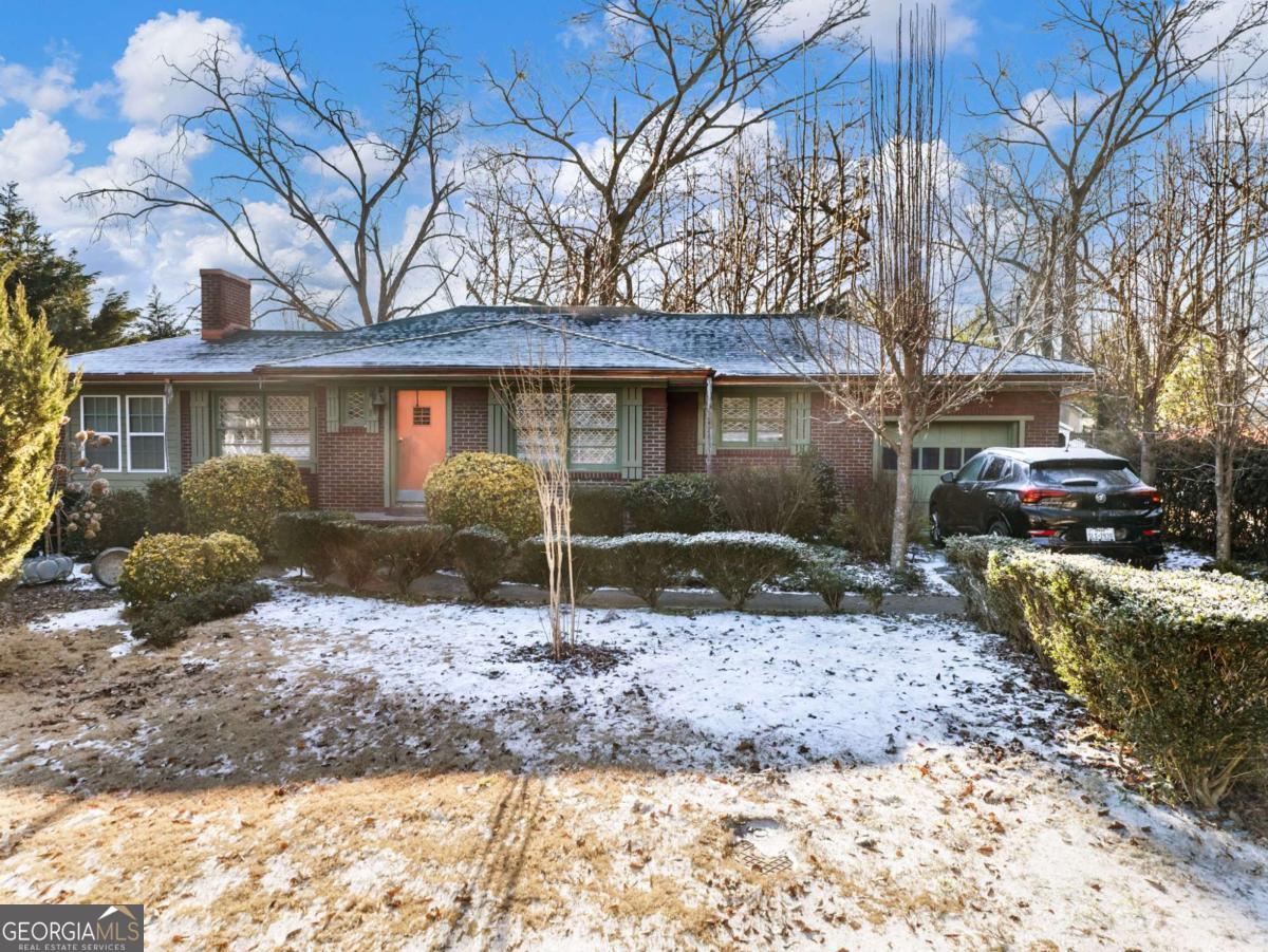 127 N Center Street Property Photo 1