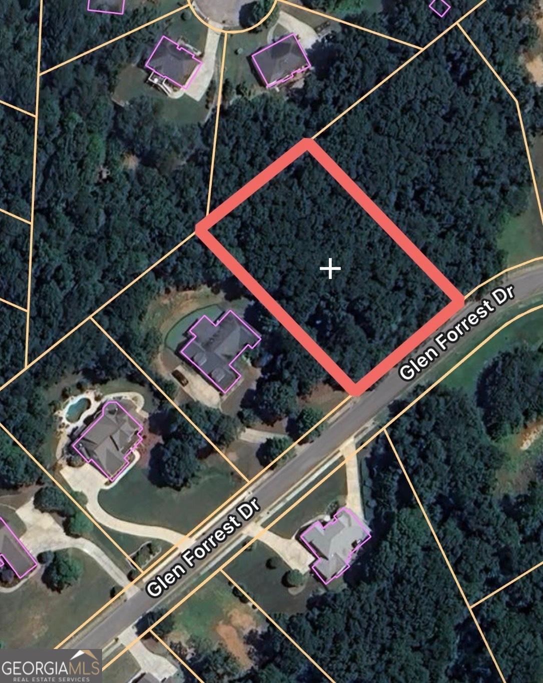5146 Glen Forrest Drive