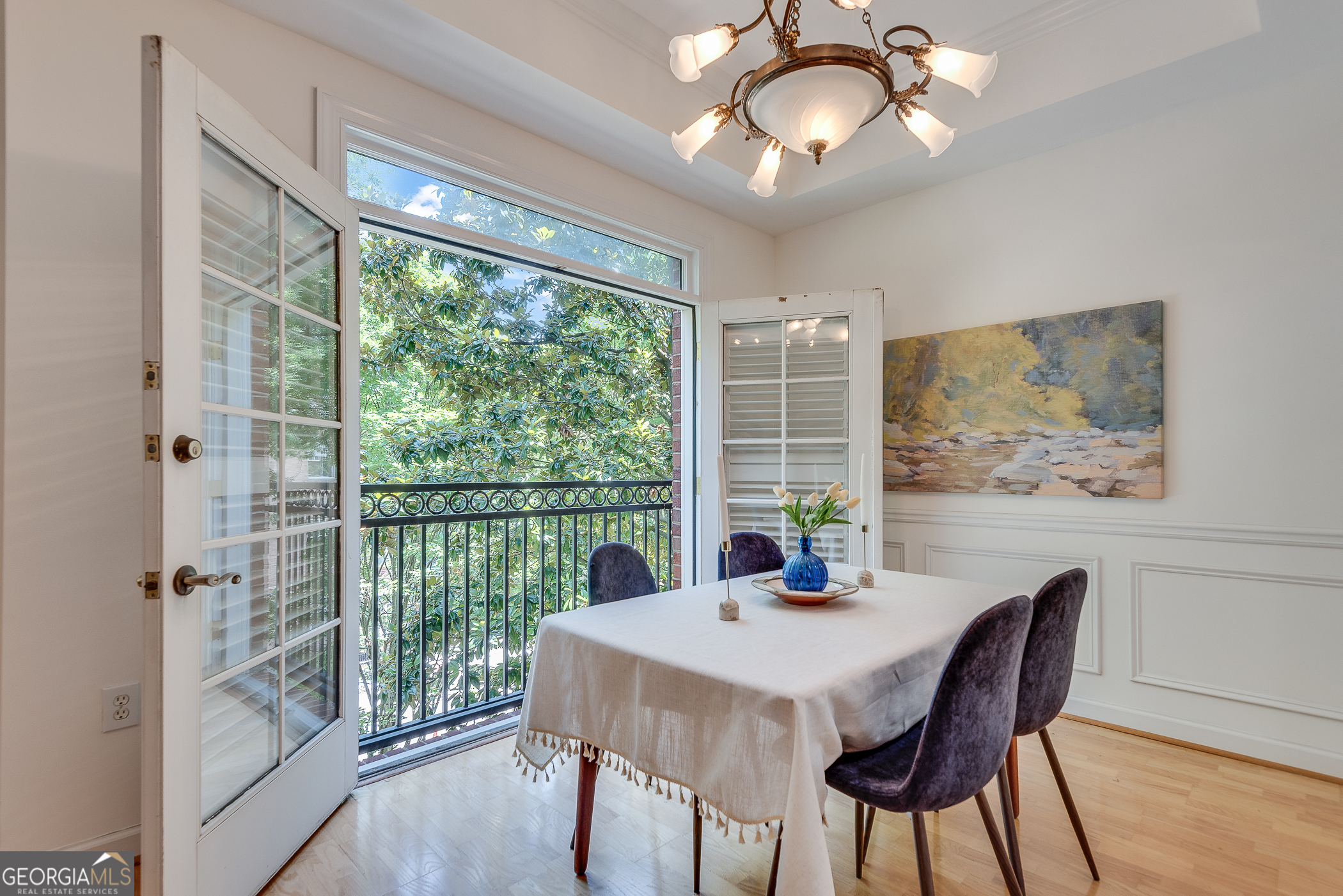 850 Piedmont Avenue Ne # 3306 Property Photo 2