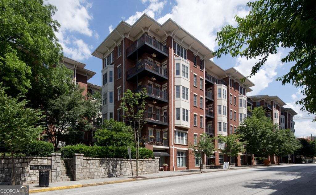 850 Piedmont Avenue Ne # 3306 Property Photo 32