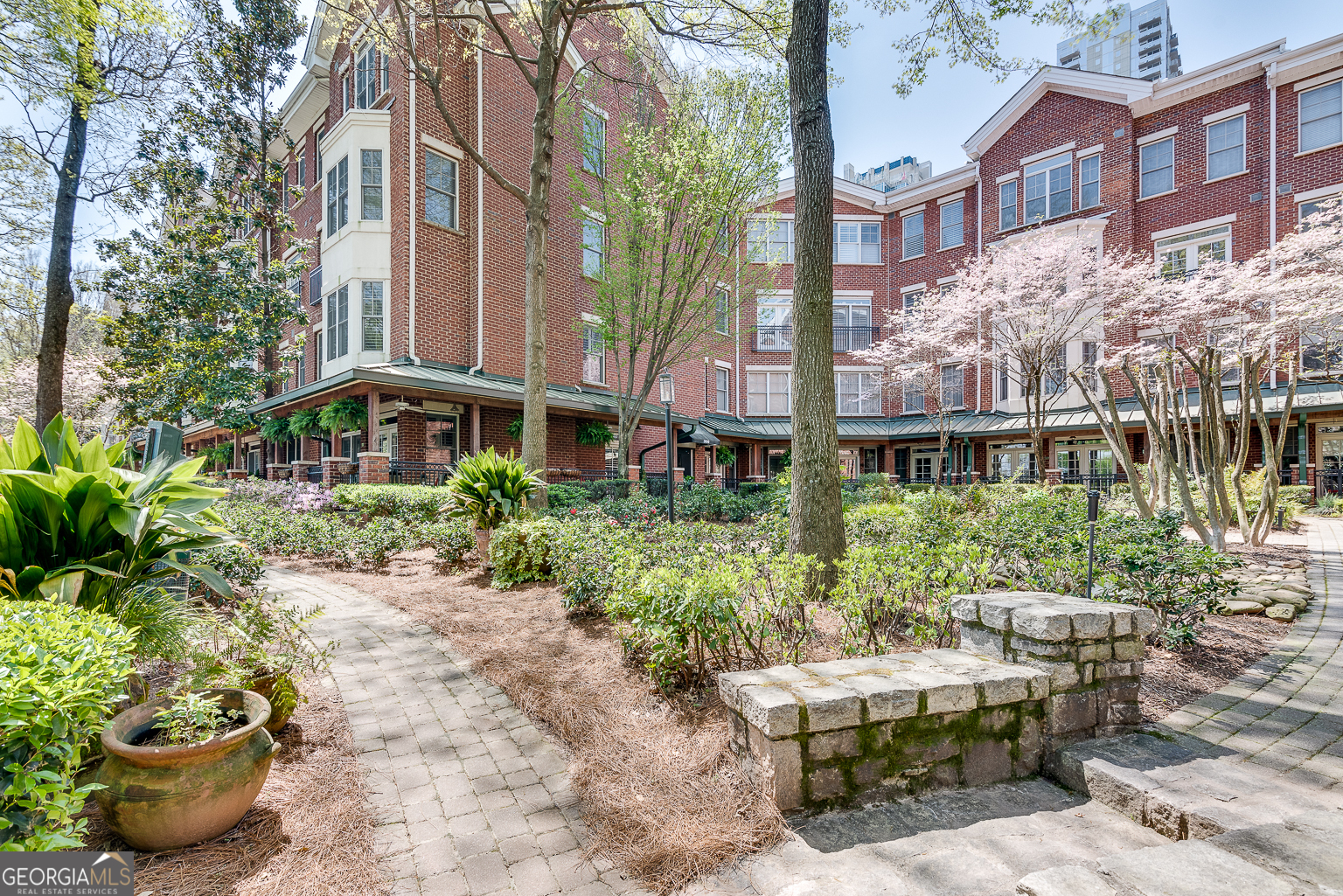 850 Piedmont Avenue Ne # 3306 Property Photo 34