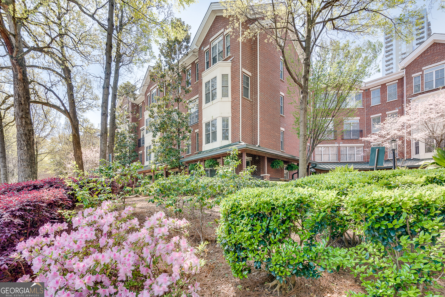 850 Piedmont Avenue Ne # 3306 Property Photo 35