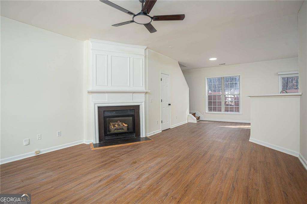 3125 Oxwell Drive Property Photo 4