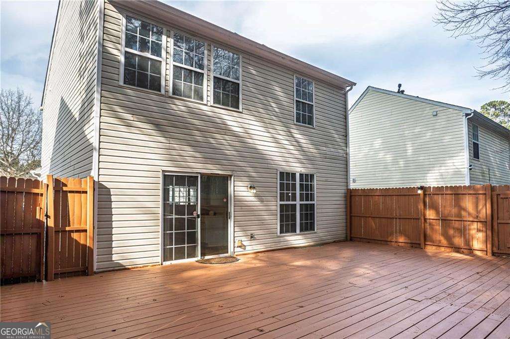 3125 Oxwell Drive Property Photo 32