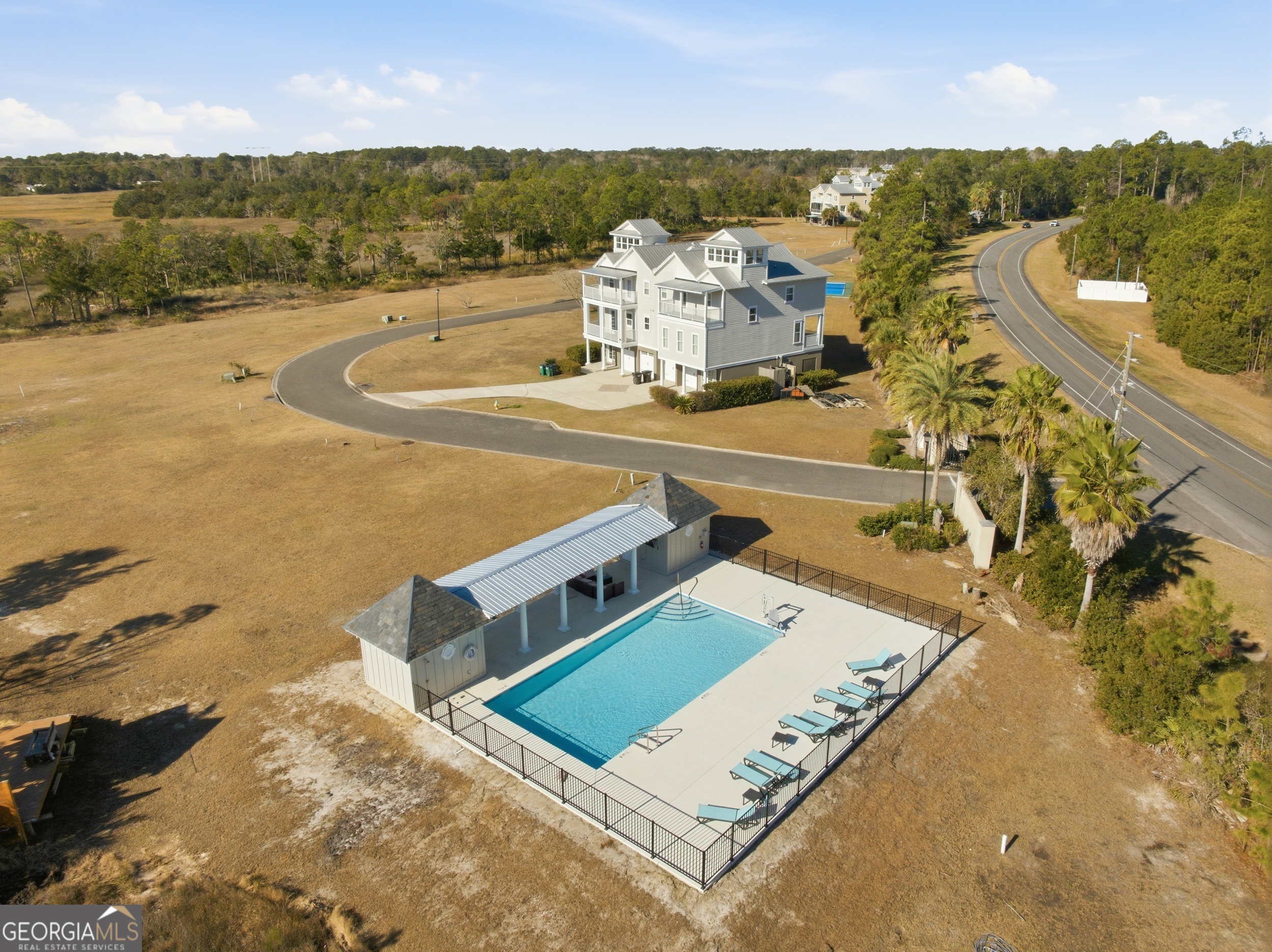 114 Riverfront Circle Property Photo 35