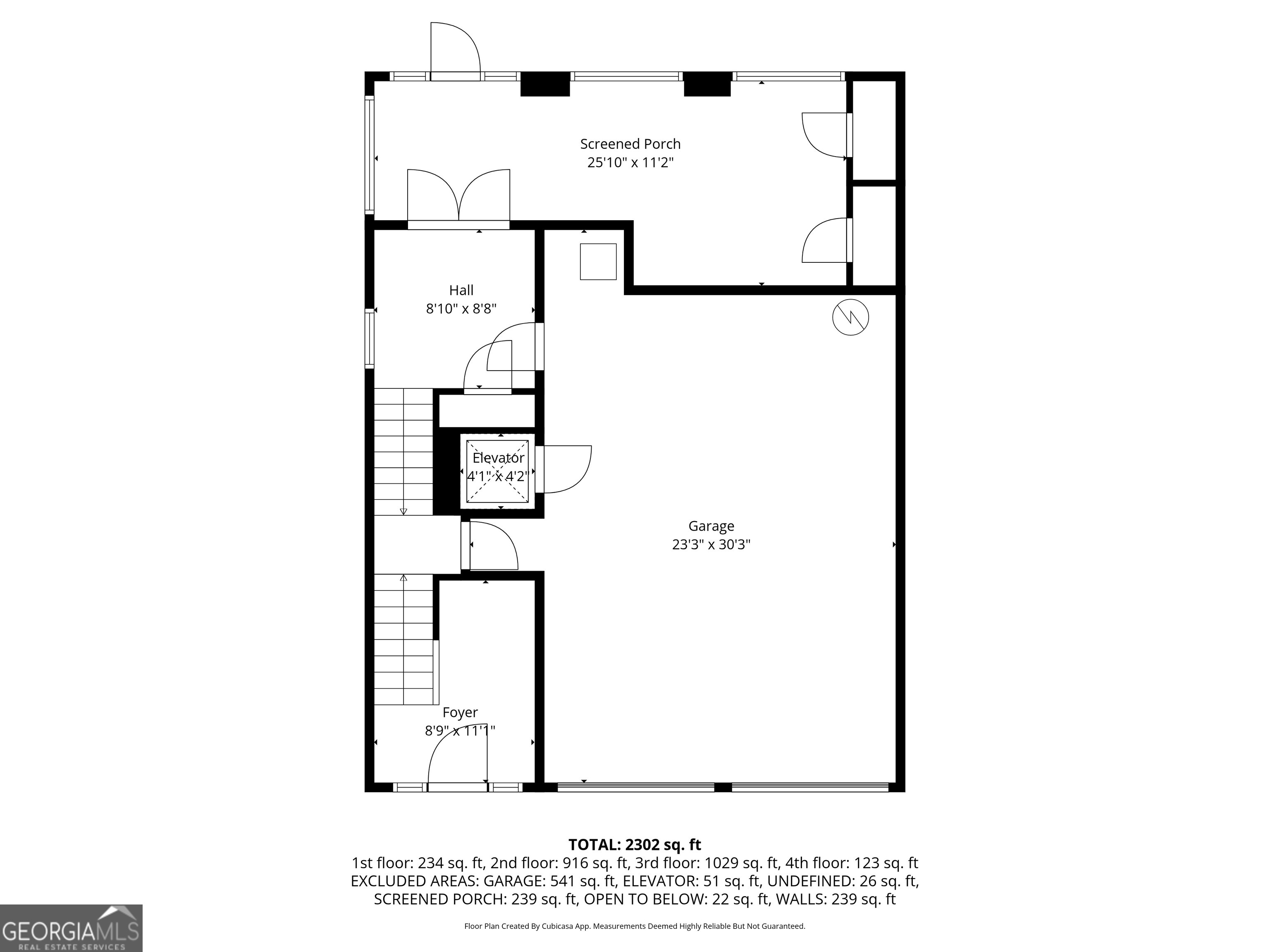 114 Riverfront Circle Property Photo 42