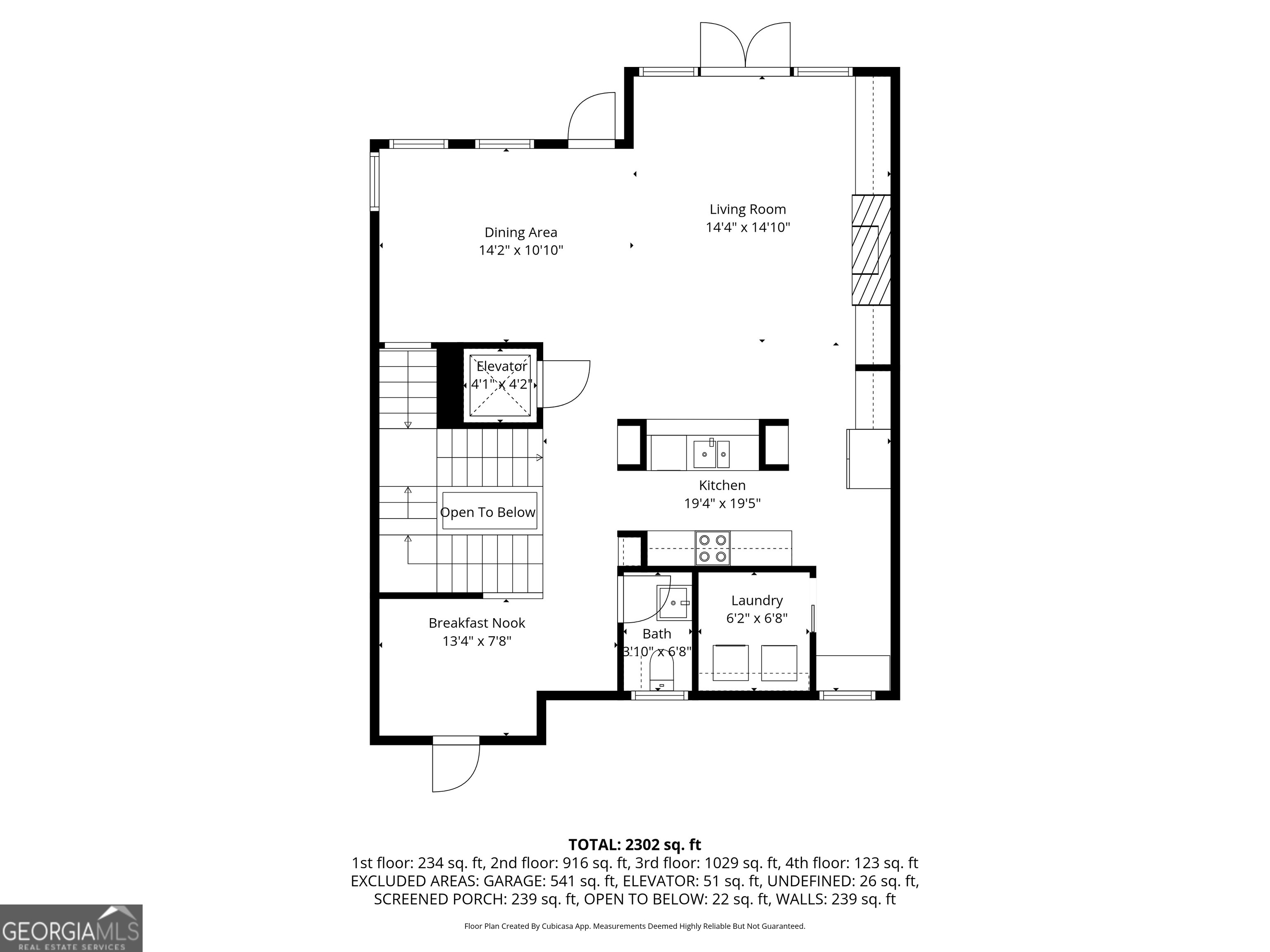 114 Riverfront Circle Property Photo 43