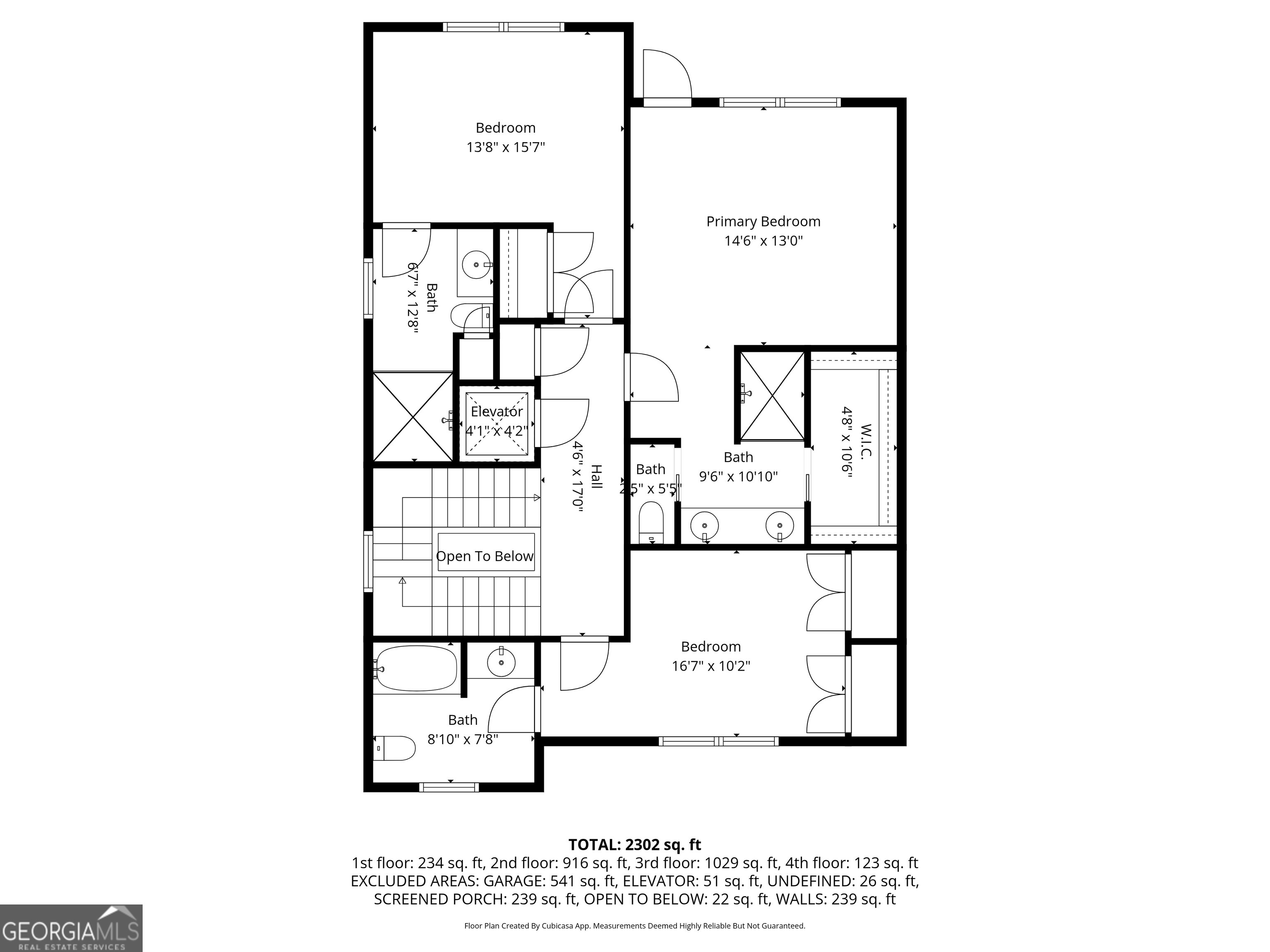 114 Riverfront Circle Property Photo 44