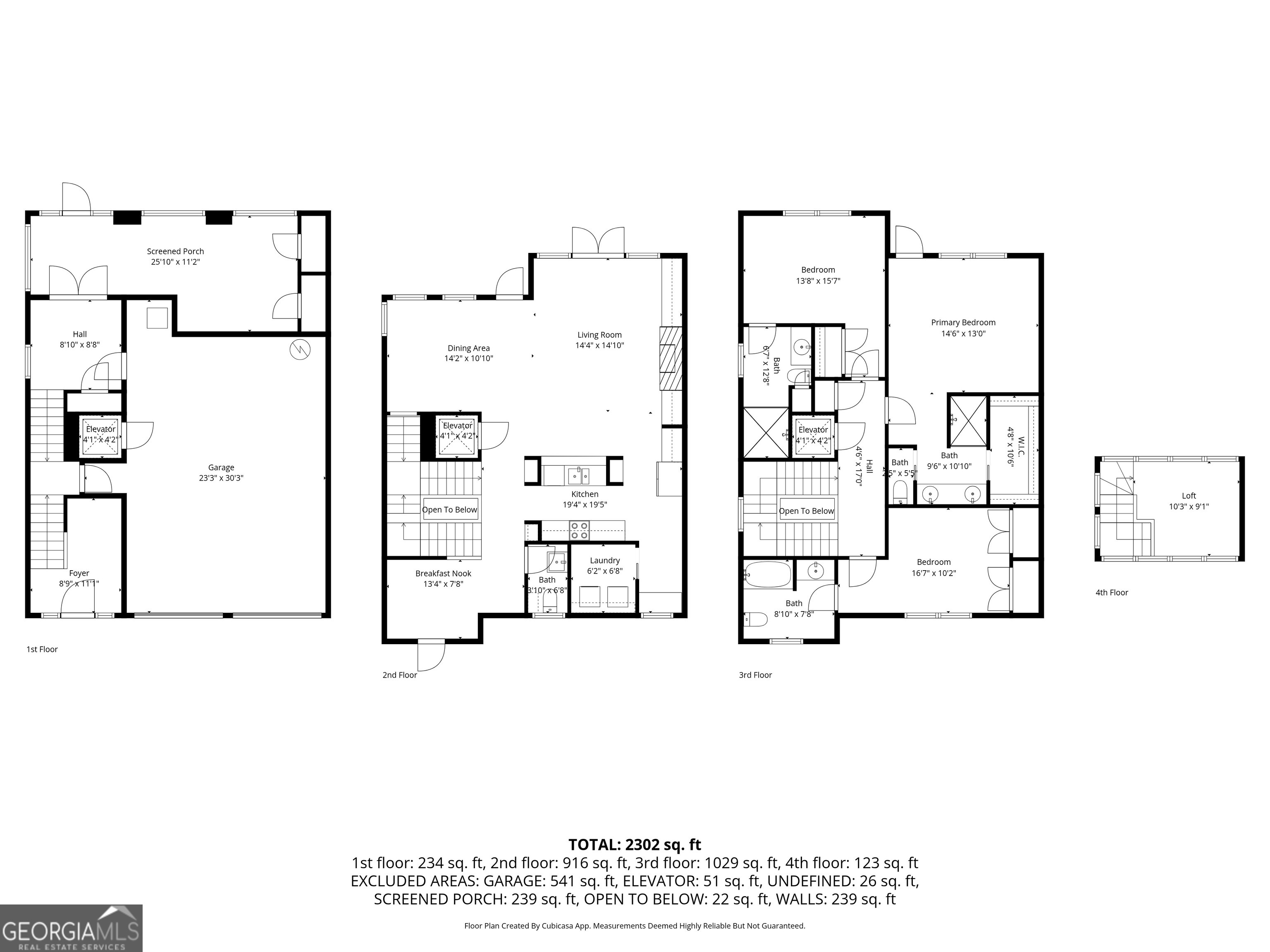 114 Riverfront Circle Property Photo 46