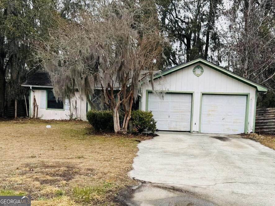 206 Sunnyside Drive Property Photo 1