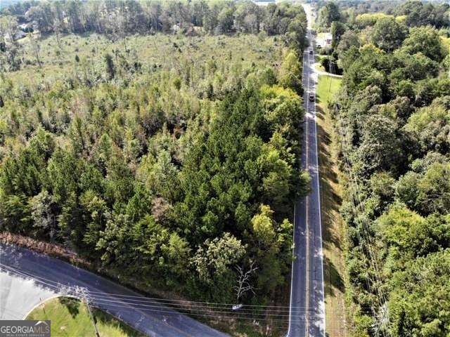 0 Tunnel Hill Varnell Road Property Photo 2